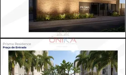 Apartamento à venda na Marcia Regina Ferreira Borba, 205, Colinas, Sorriso