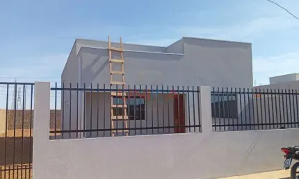 Terreno à venda na Parque dos Poderes - 2ª Etapa, Parque dos Poderes, Sorriso por R$ 260.000