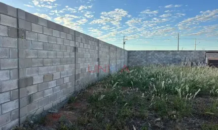 Terreno à venda na parque dos poderes, parque dos poderes, sorriso por r$ 65.000