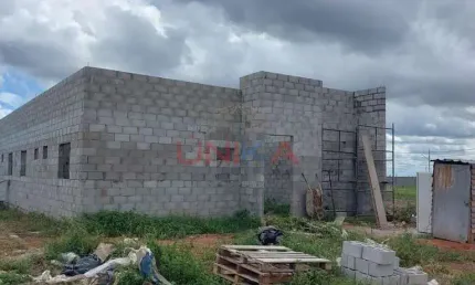 Casa à venda na Parque dos Poderes, sn, Parque dos Poderes, Sorriso por R$ 200.000