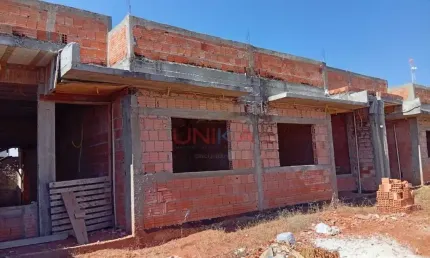 Casa com 2 quartos à venda na santa clara il, sn, santa clara, sorriso por r$ 400.000