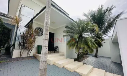 Casa com 3 quartos à venda na Recanto dos Passaros, 11, Recanto dos Pássaros, Sorriso por R$ 2.400.000