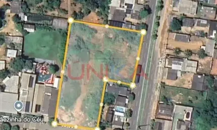 Terreno à venda na Av Curitiba, Jardim Amazônia, Sorriso por R$ 2.000.000
