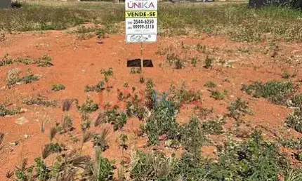 Terreno à venda na Rota do Sol, Rota do Sol, Sorriso por R$ 680.000