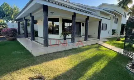 Casa à venda na Desbravadores, sn, Jardim Das Acácias, Sorriso por R$ 3.500.000