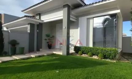 Casa à venda na joao b. francio, sn, recanto dos pássaros, sorriso por r$ 3.780.000