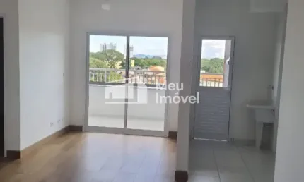 Apartamento 67m² - 2 dormitórios, sendo 1 suíte - exclusive vista linda