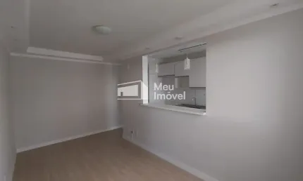 Apartamento de 02 quartos andar alto excelente localização