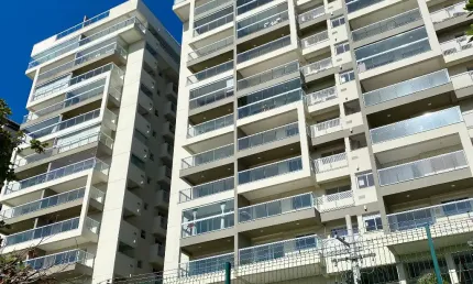 Apartamento com 2 quartos à venda no Centro, Niterói 