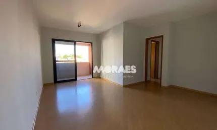 Apartamento com 3 quartos para alugar, 93 m² por R$ 3.000/mês - Residencial Porto Real - Bauru/SP