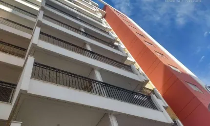 Apartamento com 3 quartos para alugar, 135 m² por R$ 3.800/mês - Condominio Europa Residencial - Bauru/SP