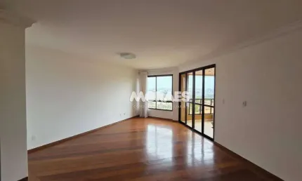 Apartamento com 3 dormitórios para alugar, 146 m² por R$ 2.500/mês - Edifício Manhattan Park - Bauru/SP