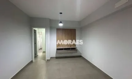 Apartamento com 3 quartos para alugar, 92 m² por R$ 3.500/mês - Duo Residence Club - Vila Aviação - 2 vagas Bauru/SP