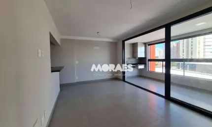 Apartamento com 3 quartos para alugar, 98 m² por R$ 4.500/mês - Trebbiano Residencial - Bauru/SP