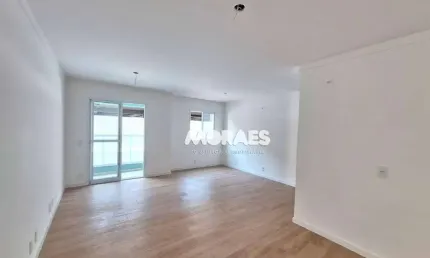 Apartamento com 2 quartos para alugar, 68 m² por R$ 2.800/mês - Jardins de Higienópolis - Bauru/SP
