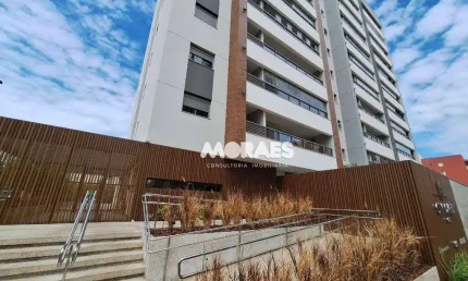 Apartamento Garden com 2 dormitórios para alugar, 129 m² por R$ 5.500/mês - City Towers - Bauru/SP