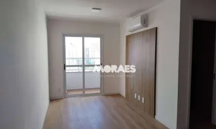 Apartamento com 1 dormitório para alugar, 30 m² por R$ 3.000/mês - Fly Residence - Bauru/SP