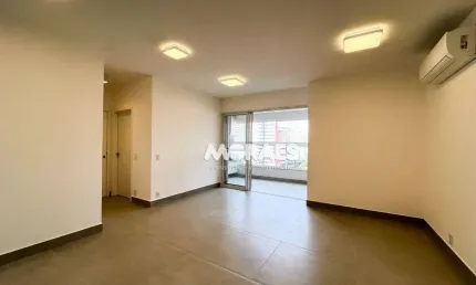 Apartamento com 3 quartos para alugar, 103 m² por R$ 5.000/mês - Essenza Residencial - Bauru/SP