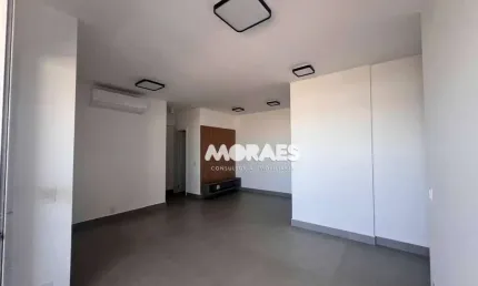 Apartamento com 3 quartos para alugar, 103 m² por R$ 5.000/mês - Essenza Residencial - Bauru/SP