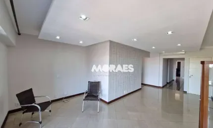Apartamento com 3 suíte, 152 m² - venda por R$ 840.000 ou aluguel por R$ 4.300/mês - Edifício Salvagio - Bauru/SP
