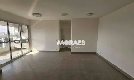 Apartamento novo com 3 dormitórios para alugar, 103 m² por R$ 5.645/mês - Essenza Residencial - Bauru/SP