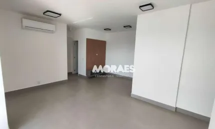 Apartamento com 3 quartos para alugar, 103 m² por R$ 4.850/mês - Essenza Residencial - Bauru/SP