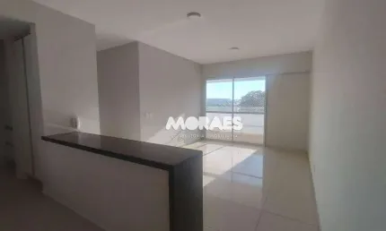 Apartamento com 3 quartos para alugar, 84 m² por R$ 3.000/mês - Residencial Saint Tropez - Bauru/SP