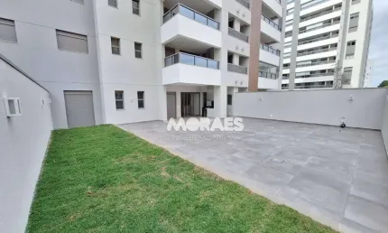 Apartamento com 2 suites, 130 m² - venda por R$ 1.150.000 ou aluguel por R$ 5.800/mês - City Towers Two - Bauru/SP