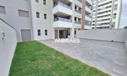 Apartamento com 2 suites, 130 m² - venda por R$ 1.150.000 ou aluguel por R$ 5.800/mês - City Towers Two - Bauru/SP