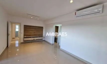 Apartamento com 3 Suítes para alugar, 120 m² - Vivaz Home Resort - Bauru/SP