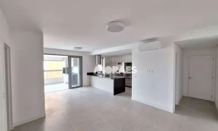 Apartamento com 3 suítes para alugar, 129 m² por R$ 6.000/mês - City Towers Two - Bauru/SP
