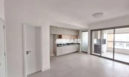 Apartamento com 2 suítes para alugar, 88 m² por R$ 4.800/mês - City Towers Two - Bauru/SP