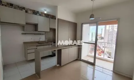 Apartamento com 2 suites para alugar, 77 m² por R$ 2.700/mês - Nova Nações América - Bauru/SP