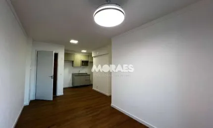 Apartamento com 3 quartos para alugar, 73 m² por R$ 3.800/mês - Residencial Parque Mirandela - Bauru/SP