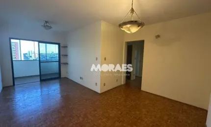 Apartamento com 3 quartos, 95 m² - venda por R$ 460.000 ou aluguel por R$ 1.700/mês - San Remo - Bauru/SP