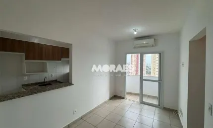 Apartamento com 2 quartos para alugar, 53 m² por R$ 1.600/mês - Bela Villagio Belvedere - Bauru/SP