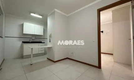 Apartamento com 1 suíte, 30 m² - venda por R$ 220.000 ou aluguel por R$ 1.300/mês - Edifício Camburí - Bauru/SP