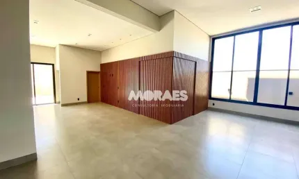 Casa com 3 suítes para alugar, 420 m² por R$ 12.000/mês - Cyrela Estoril - Bauru/SP