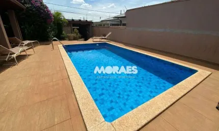 Casa térrea com 3 suítes, 564 m² - venda por R$ 750.000 ou aluguel por R$ 4.500/mês - Higienópolis - Bauru/SP