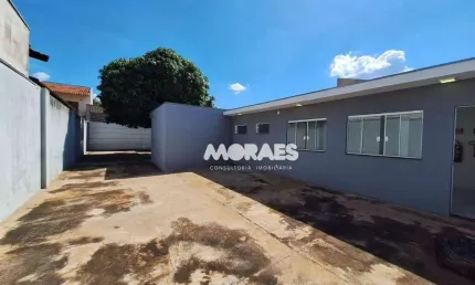 Galpão/Barracão com terreno amplo para alugar, 470 m² por R$ 8.900/mês - Jardim Bela Vista - Bauru/SP