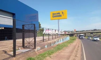 Galpão / Barracão para alugar, 2.300 m² por R$ 25.000/mês - Vila Cardia - Bauru/SP