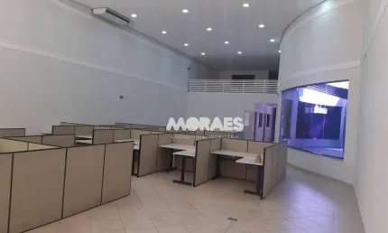 Salão para alugar, 600 m² por R$ 8.000/mês - Centro - Bauru/SP