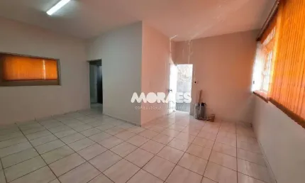 Salão para alugar, 320 m² por r$ 4.500/mês - centro - bauru/sp
