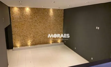 Salão comercial para alugar, 425 m² por r$ 5.000/mês - vila aviação - bauru/sp
