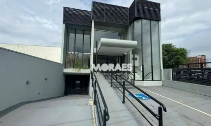Salão comercial, 643 m² - venda por R$ 4.500.000 ou aluguel por R$ 20.000/mês - Jardim Infante Dom Henrique - Bauru/SP