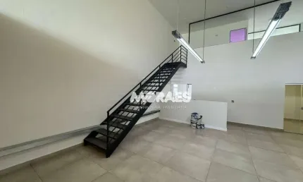 Salão comercial, 643 m² - venda por r$ 4.500.000 ou aluguel por r$ 20.000/mês - jardim infante dom henrique - bauru/sp