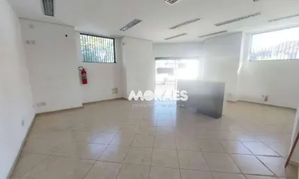 Salão comercial para alugar, 280 m² por r$ 5.000/mês - jardim estoril - bauru/sp