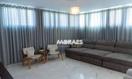 Casa com 3 suítes à venda, 1.000 m² por R$ 2.700.000 ou aluguel por R$ 18.000/mês - Higienópolis - Bauru/SP