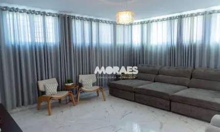 Casa com 3 suítes à venda, 1.000 m² por R$ 2.700.000 ou aluguel por R$ 18.000/mês - Higienópolis - Bauru/SP
