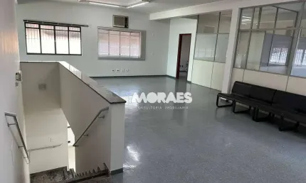 Imóvel comercial para alugar, 360 m² por r$ 9.500/mês - jardim américa - bauru/sp
